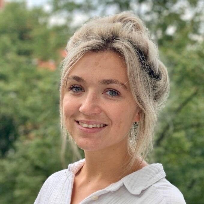 Profilbild Laura